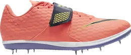 Кроссовки Nike High Jump Elite 'Bright Mango', оранжевый 806561800 | orange