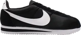 Кроссовки Nike Classic Cortez Nylon 'OG', черный 807472011 | black