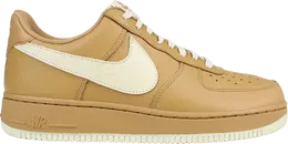 Кроссовки Nike Air Force 1 '07 LV8 'Elemental Gold', золотой 823511703 | gold