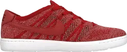 Кроссовки Nike Tennis Classic Ultra Flyknit, красный 830704600 | red