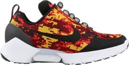 Кроссовки Nike HyperAdapt 1.0 'Team Red', многоцветный 843871009 | multi-color
