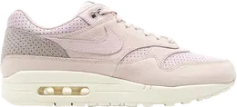Кроссовки Nike NikeLab Air Max 1 Pinnacle 'Silt Red', розовый 859554600 | pink