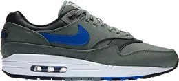 Кроссовки Nike Air Max 1 Premium 'Clay Green', зеленый 875844300 | green