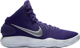 Кроссовки Nike Hyperdunk 2017 TB 'Varsity Purple', фиолетовый 897808500 | purple