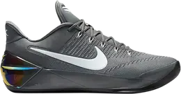 Кроссовки Nike Kobe A.D. 'Cool Grey', серый 852425010 | grey