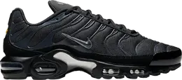 Кроссовки Nike Air Max Plus 'Black Navy', синий 852630042 | blue