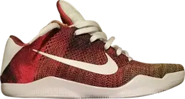 Кроссовки Nike Kobe 11 Elite Low 'All Star' iD, многоцветный 855885 99x | multi-color