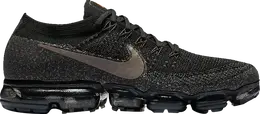 Кроссовки Nike NikeLab Air VaporMax 'Dark Brown', коричневый 899473010 | brown