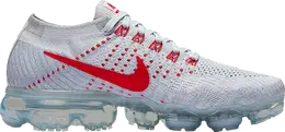 Кроссовки Nike Air VaporMax 'OG', серебряный 849558006 | silver