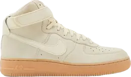 Кроссовки Nike Air Force 1 High 07 LV8 Suede 'Mushroom', загар aa1118 100 | tan
