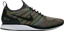 Кроссовки Nike Air Zoom Mariah Flyknit Racer 'Multi', многоцветный 918264101 | multi-color