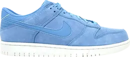 Кроссовки Nike Dunk Low Premium 'December Sky', синий 921307400 | blue
