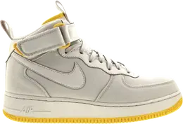 Кроссовки Nike Air Force 1 Mid 07 Canvas 'Desert Sand', загар ah6770 002 | tan