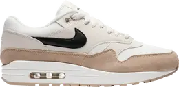 Кроссовки Nike Air Max 1 'Desert Sand', загар ah8145 200 | tan