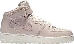 Кроссовки Nike Air Force 1 Mid PRM 'Jewel', розовый 941913600 | pink