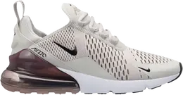Кроссовки Nike Air Max 270, кремовый ah8050 007 | cream