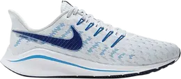 Кроссовки Nike Air Zoom Vomero 14 'Blue Void', белый ah7857 103 | white