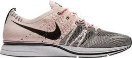 Кроссовки Nike Flyknit Trainer 2017 'Sunset Tint', розовый ah8396 600 | pink