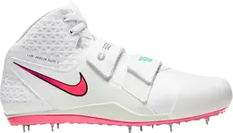 Кроссовки Nike Zoom Javelin Elite 3 'White Ombre', белый aj8119 100 | white