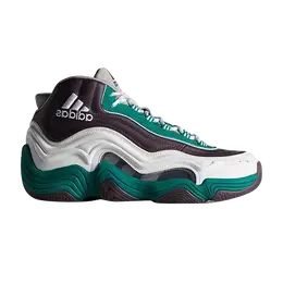 Кроссовки Adidas Crazy 2 KB, зеленый c75532 | green