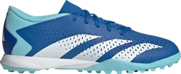 Adidas Кроссовки Predator Accuracy.3 Low TF 'Marinerush Pack', синий gz0002 | blue