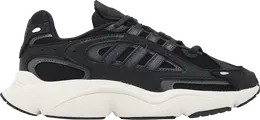 Adidas Кроссовки Ozmillen 'Black Carbon', черный id5831 | black