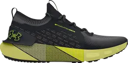 Under Armour Кроссовки HOVR Phantom 3 SE 'Black High Vis Yellow', черный 3027770 001 | black