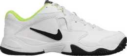 Кроссовки Nike Court Lite 2 'Volt', белый ar8836 107 | white