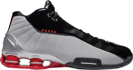 Кроссовки Nike Shox BB4 'University Red', серебряный at7843 003 | silver