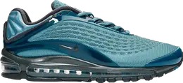 Кроссовки Nike Air Max Deluxe 'Celestial Teal', бирюзовый av7024 400 | teal