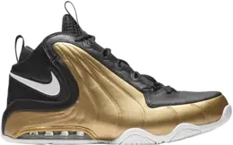 Кроссовки Nike Air Max Wavy 'Black Gold', золотой av8061 003 | gold