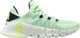 Кроссовки Nike Free Metcon 4 'Mint Foam', зеленый ct3886 300 | green