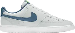 Кроссовки Nike Court Vision Low 'Photon Dust Thunderstorm', белый cd5463 005 | white