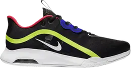 Кроссовки Nike Air Max Volley 'Black Volt Crimson', черный cu4274 001 | black