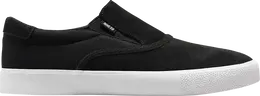 Кроссовки Nike Zoom Verona Slip SB 'Black White', черный cz2373 001 | black