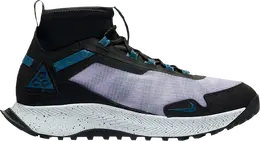 Кроссовки Nike ACG Terra Zaherra 'Space Purple', фиолетовый cq0076 500 | purple