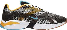 Кроссовки Nike Ghoswift D/MS/X 'Laser Orange', оранжевый bq5108 005 | orange