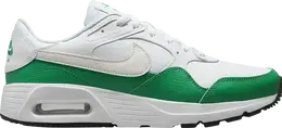 Кроссовки Nike Air Max SC 'White Stadium Green', белый cw4555 110 | white