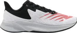 Кроссовки New Balance FuelCell Prism 2E Wide 'White Neo Flame', белый mfcpzsc 2e | white
