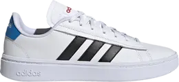 Кроссовки Adidas Grand Court Alpha, белый gy8029 | white