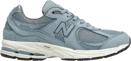 Кроссовки New Balance 2002R 'Rain Cloud Carnival', синий ml2002rr | blue