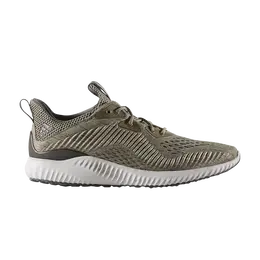 Кроссовки Adidas Alphabounce EM 'Trace Olive', зеленый bw1203 | green