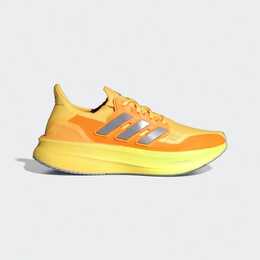 Кроссовки Adidas ULTRABOOST 5, цвет Spark/Halo Silver/Lucid Lemon id8811 | スパーク/ヘイローシルバー/ルシッドレモン