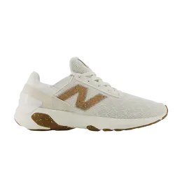 New Balance Кроссовки Fresh Foam X 1440 2E Wide, цвет Sea Salt Cork m1440cu1 2e | sea salt cork