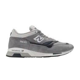 New Balance Кроссовки 1500 Made in England, цвет Steel Grey u1500ukg | steel grey