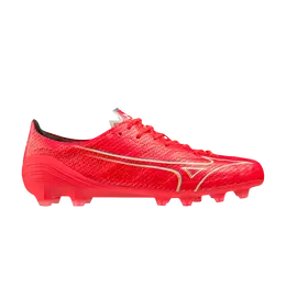 Mizuno Кроссовки Alpha Japan, цвет Fiery Coral p1ga236064 | fiery coral