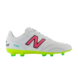 New Balance Кроссовки 442v2 Team FG, цвет United In FuelCell Pack ms42fwh2 | united in fuelcell pack