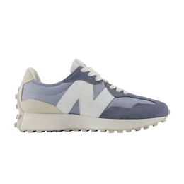 New Balance Кроссовки 327, цвет Light Arctic Grey u327fh | light arctic grey