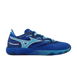 Mizuno Кроссовки Wave Medal Neo, цвет Mugen Blue 81ga232522 | mugen blue