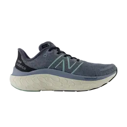 New Balance Кроссовки Fresh Foam X Kaiha Road, цвет Dark Arctic Grey Salt Marsh mkairca1 | dark arctic grey salt marsh